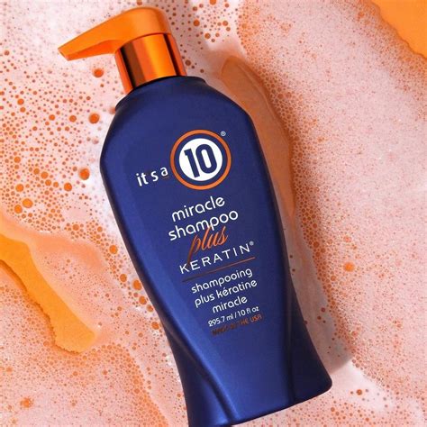 ulta brand shampoo|More.